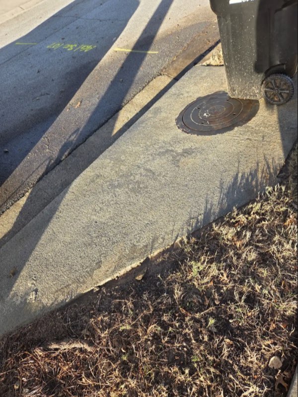 Concrete cleaning Buck Pressure Washing Atlanta metro